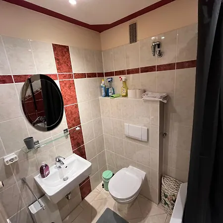 Mit Balkon Apartamento Neumünster