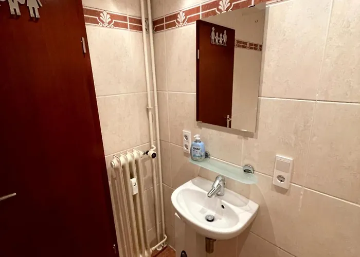 Mit Balkon Apartament Neumünster