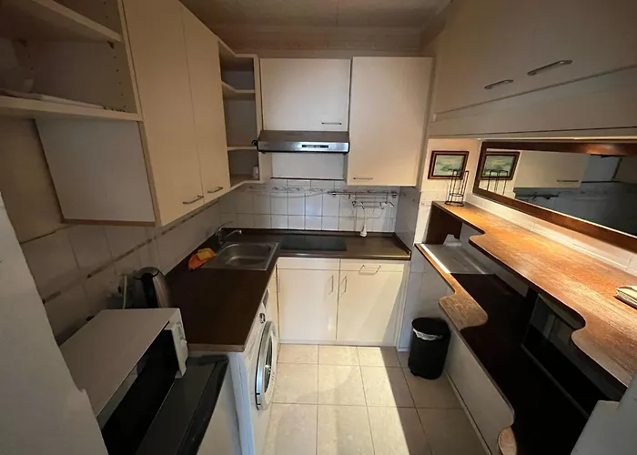 Mit Balkon * Neumünster